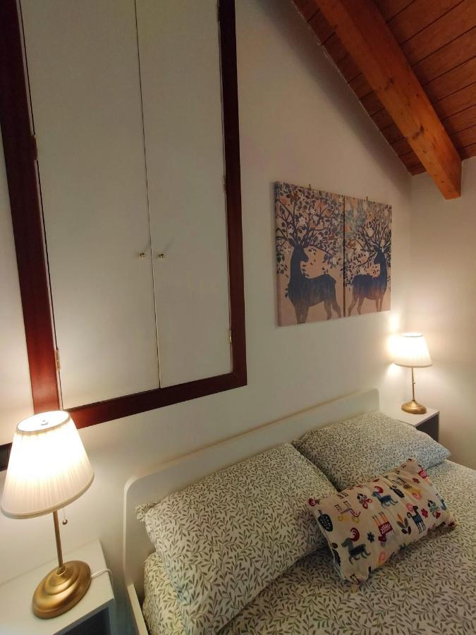 Nel Cuore Di Vietri Casa Vacanze Amalfi Coast المظهر الخارجي الصورة