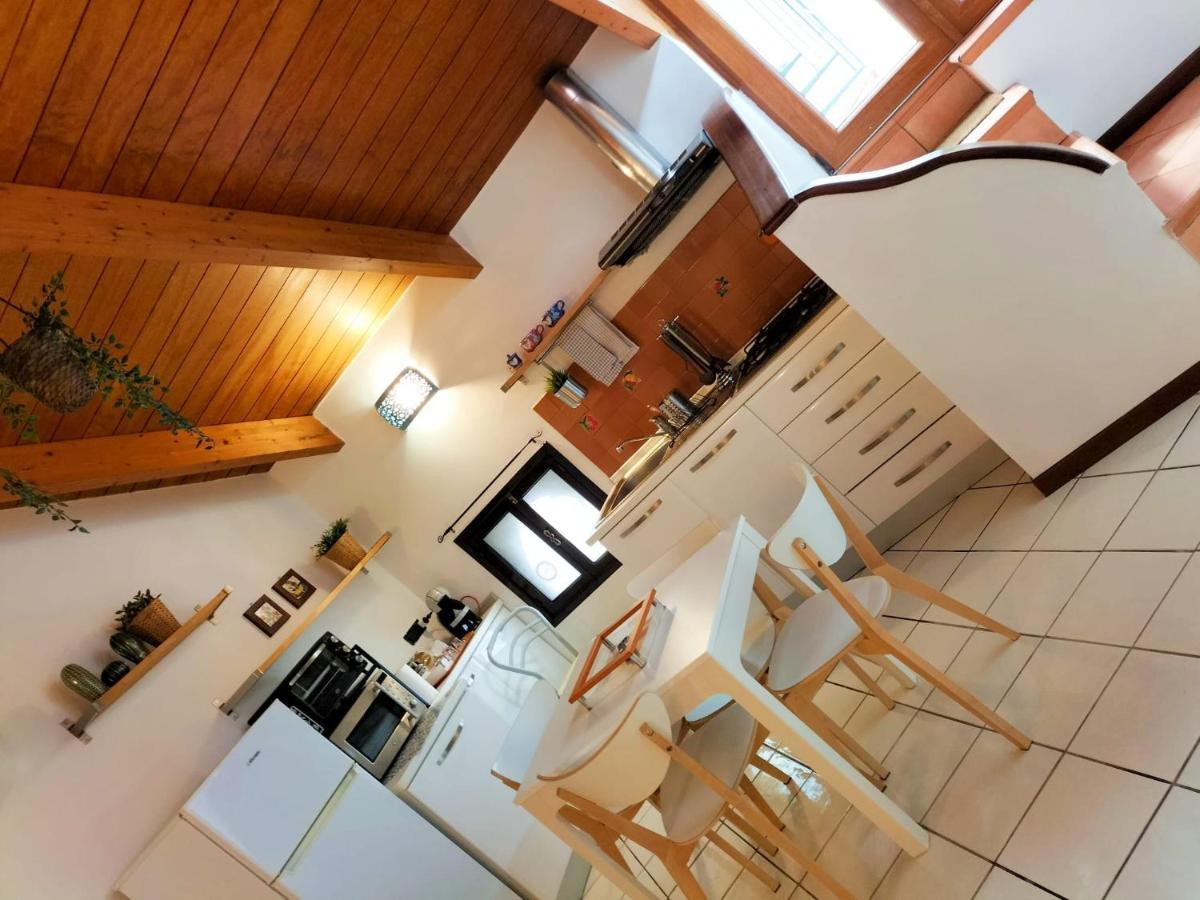 Nel Cuore Di Vietri Casa Vacanze Amalfi Coast المظهر الخارجي الصورة