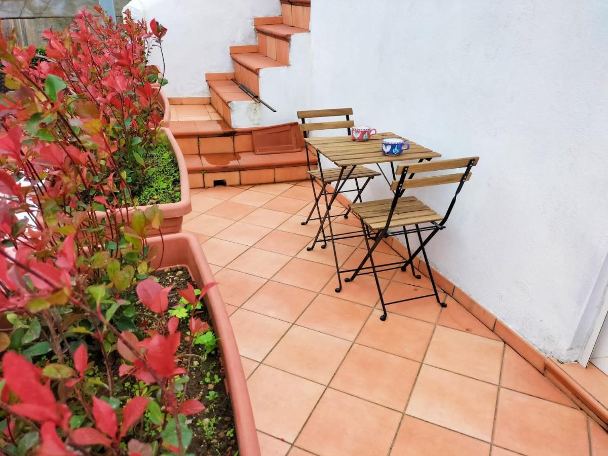 Nel Cuore Di Vietri Casa Vacanze Amalfi Coast المظهر الخارجي الصورة