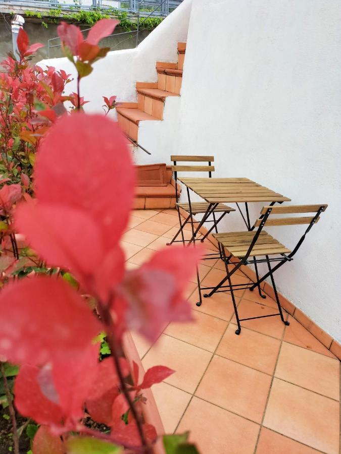 Nel Cuore Di Vietri Casa Vacanze Amalfi Coast المظهر الخارجي الصورة