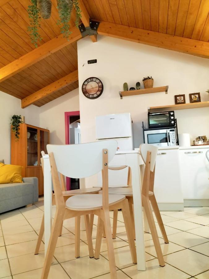 Nel Cuore Di Vietri Casa Vacanze Amalfi Coast المظهر الخارجي الصورة