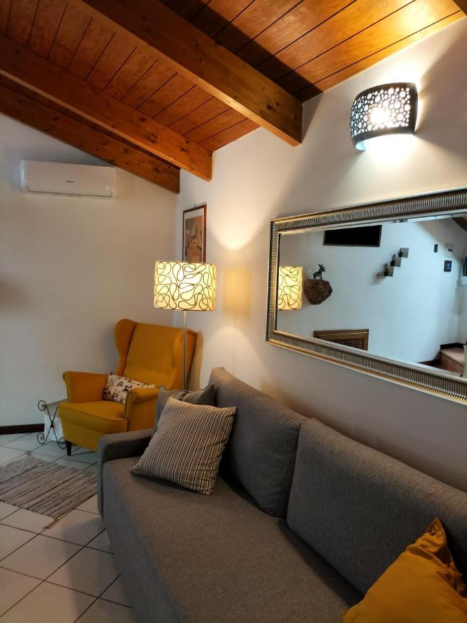Nel Cuore Di Vietri Casa Vacanze Amalfi Coast المظهر الخارجي الصورة