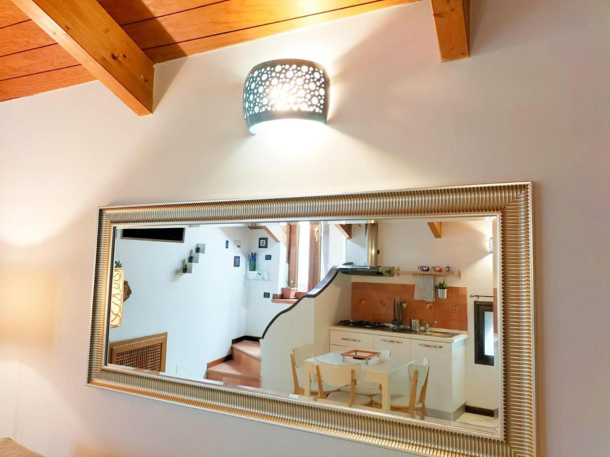 Nel Cuore Di Vietri Casa Vacanze Amalfi Coast المظهر الخارجي الصورة