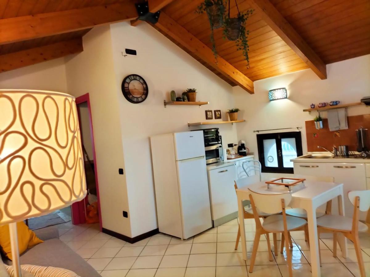 Nel Cuore Di Vietri Casa Vacanze Amalfi Coast المظهر الخارجي الصورة