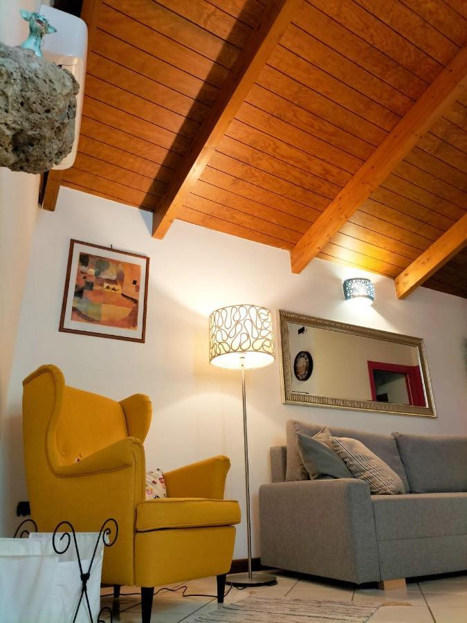 Nel Cuore Di Vietri Casa Vacanze Amalfi Coast المظهر الخارجي الصورة