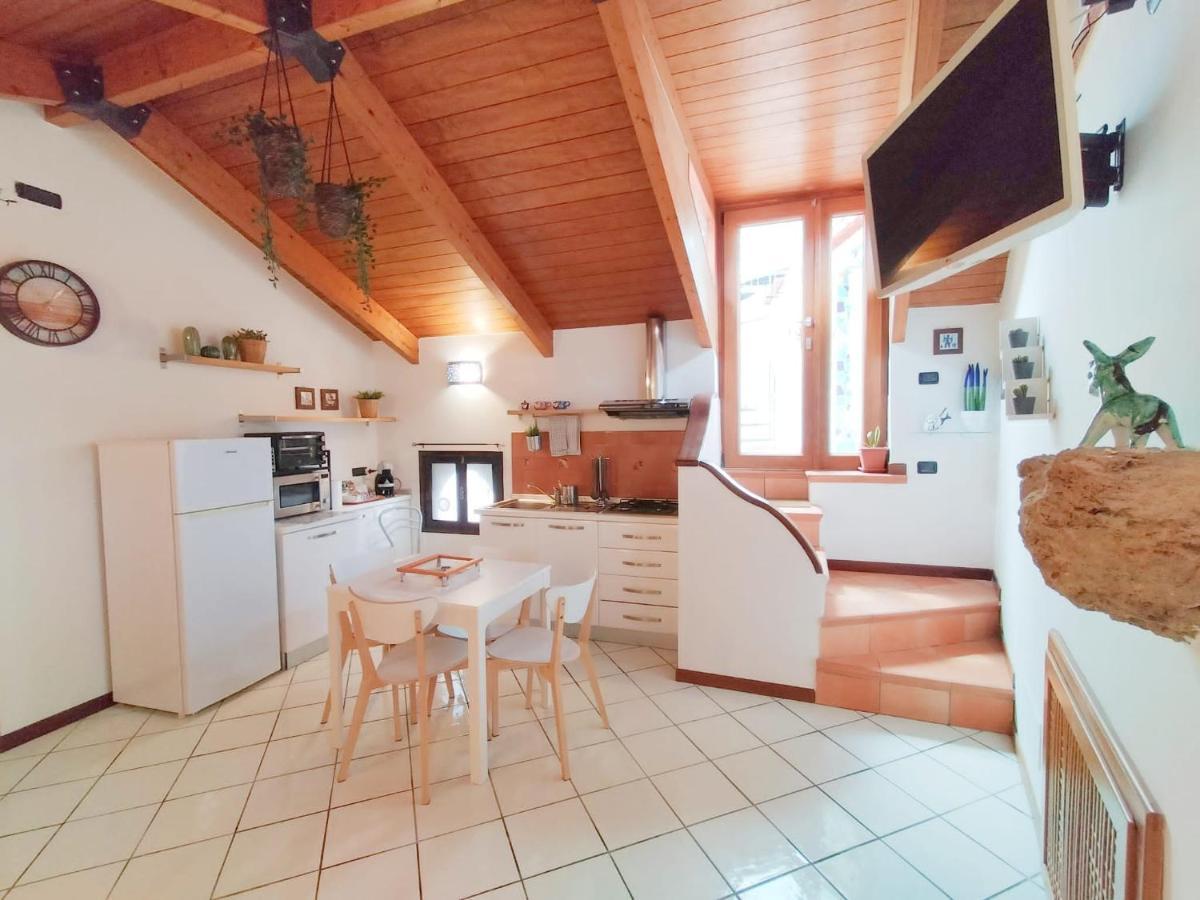 Nel Cuore Di Vietri Casa Vacanze Amalfi Coast المظهر الخارجي الصورة