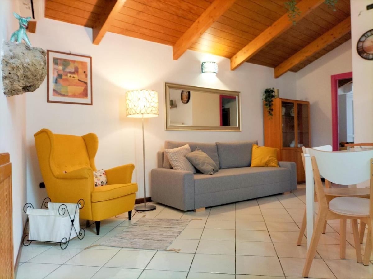 Nel Cuore Di Vietri Casa Vacanze Amalfi Coast المظهر الخارجي الصورة