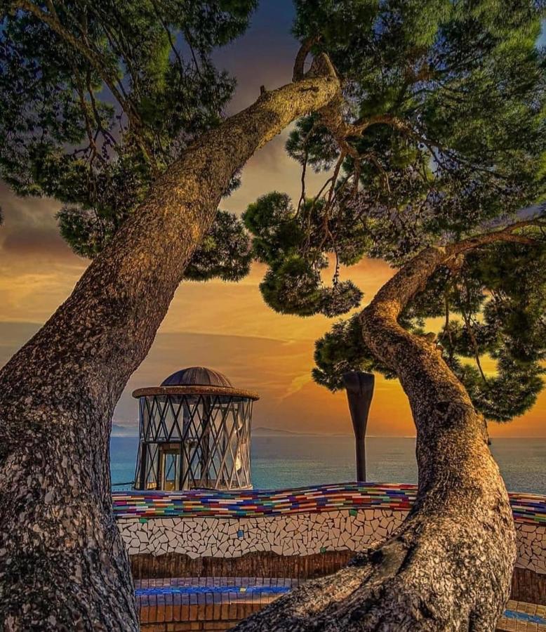 Nel Cuore Di Vietri Casa Vacanze Amalfi Coast المظهر الخارجي الصورة