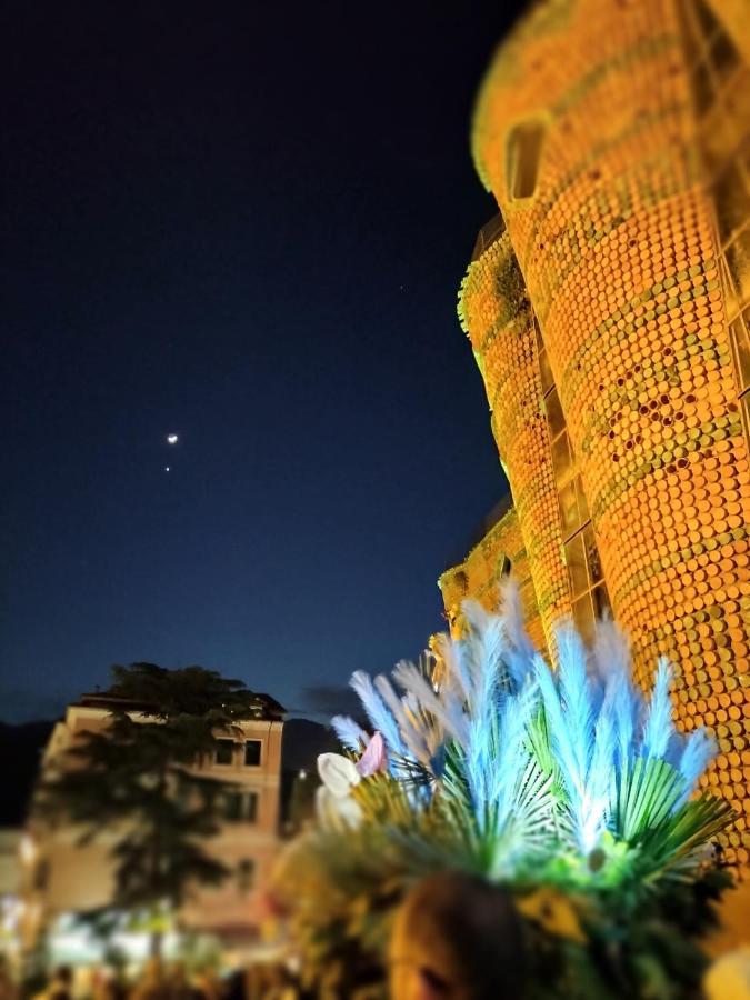 Nel Cuore Di Vietri Casa Vacanze Amalfi Coast المظهر الخارجي الصورة