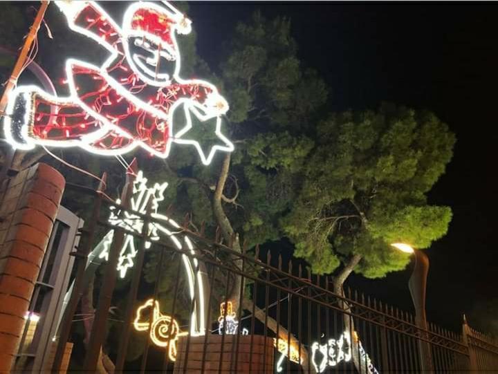 Nel Cuore Di Vietri Casa Vacanze Amalfi Coast المظهر الخارجي الصورة