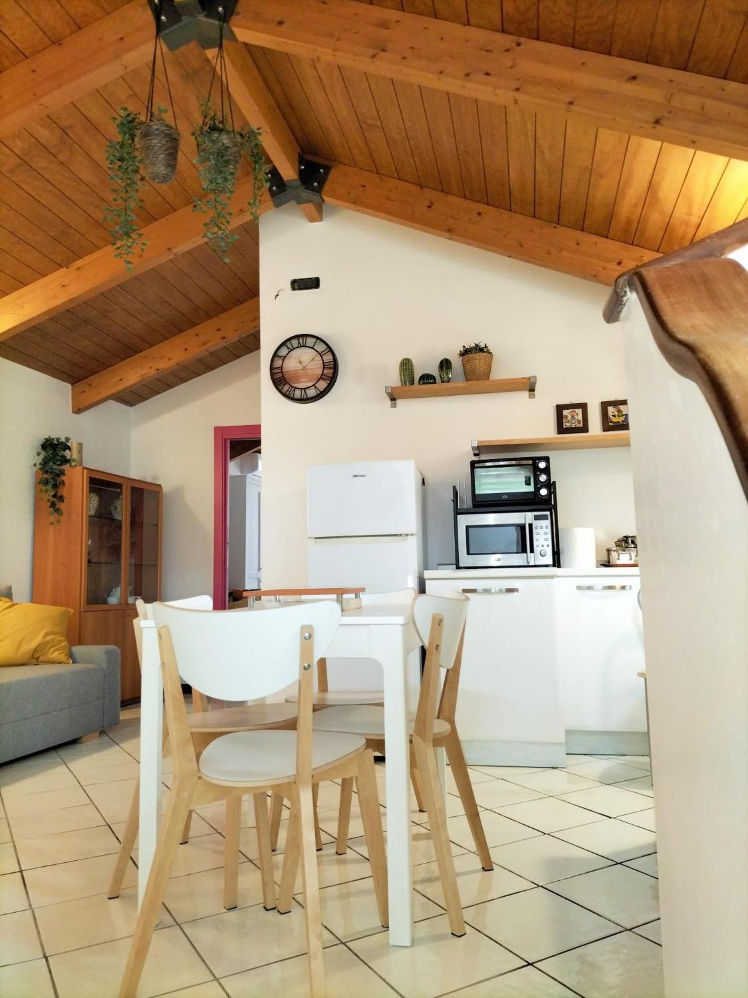 Nel Cuore Di Vietri Casa Vacanze Amalfi Coast المظهر الخارجي الصورة
