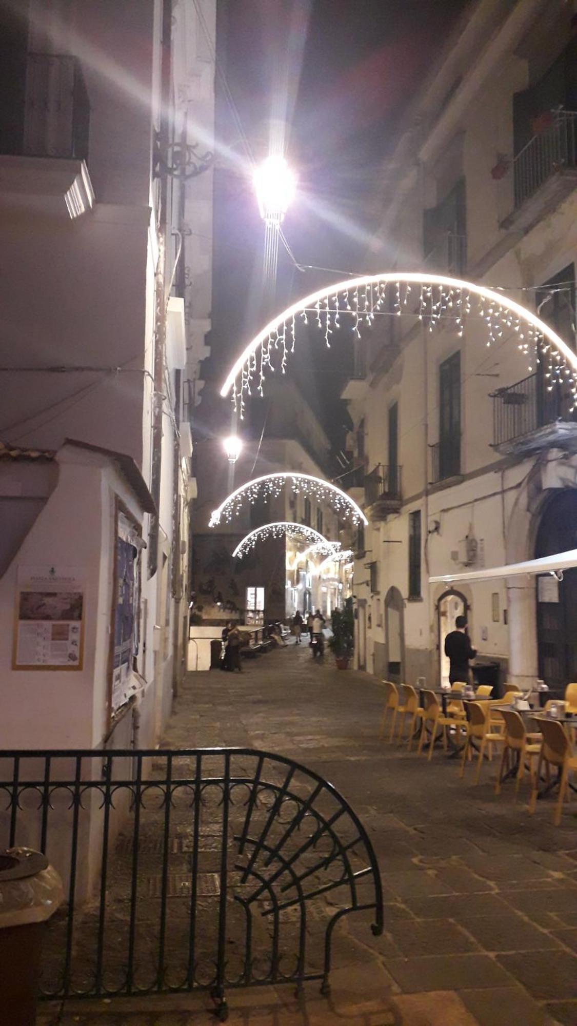 Nel Cuore Di Vietri Casa Vacanze Amalfi Coast المظهر الخارجي الصورة